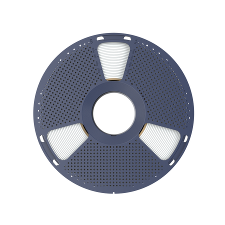 SUNLU PLA 1.75mm 1kg Ceramic / Biały, ceramiczny