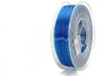 Orbi-Tech PET 1.75mm 750g Blue Transparent