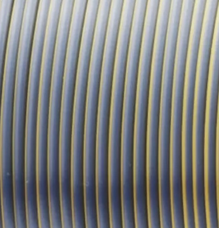 R3D PLA Magic SILK 1.75mm 1kg DUAL Color Gold Silver, multi, wielokolorowy, jedwabisty