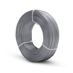 Fiberlogy Refill Easy PLA 1,75 mm 0,85kg Inox