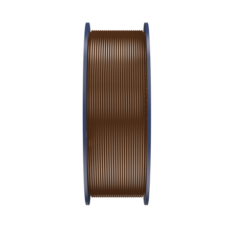 SUNLU PET-G 1.75mm 1kg Coffee / Kawowy, brązowy