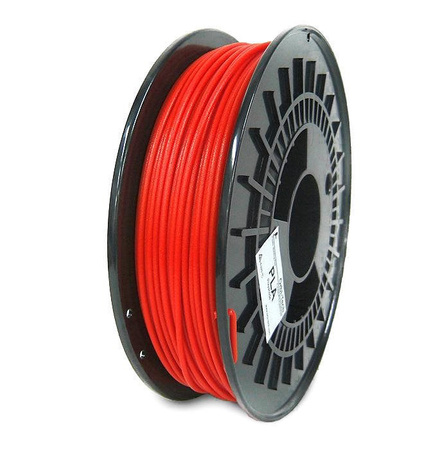 Orbi-Tech Premium PLA 2.85mm 750g Red