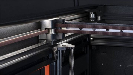 Original Prusa XL - drukarka 3D w wersji częściowo zmontowanej, 2 głowice