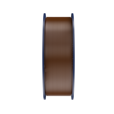SUNLU PLA 1.75mm 1kg Coffee Brown/ Brązowy, kawowy