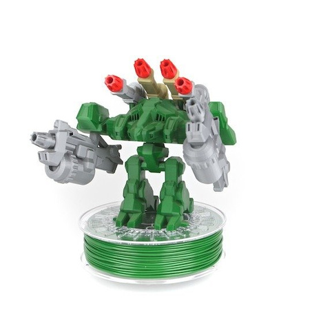 ColorFabb PLA / PHA 2.85mm 750g Leaf Green