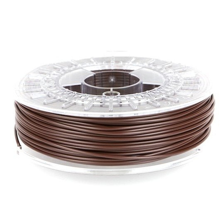 ColorFabb PLA / PHA 2.85mm 750g Chocolate Brown