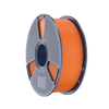 SUNLU PLA+ 2.0 1.75mm 1kg Sunny Orange / Pomarańczowy, słoneczny 