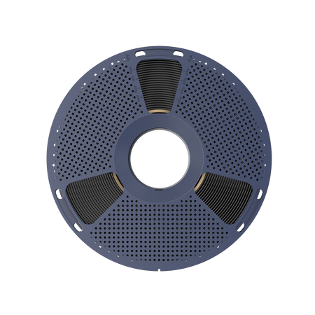 SUNLU PLA 1.75mm 1kg Black / Czarny