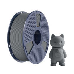 SUNLU PLA Classic (HS Matte) 1.75mm 1kg Grey / szary