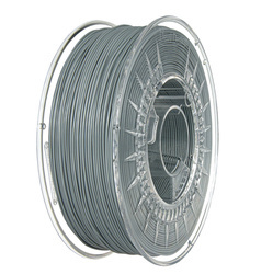 Devil Design PLA 1.75mm 1kg Gray / Szary