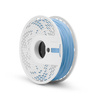 Fiberlogy Matte PLA 1,75 mm 0,85kg Pastel Blue