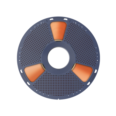 SUNLU PLA+ SILK 1.75mm 1kg SILK Red Copper / Miedziany, jedwabny