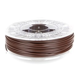 ColorFabb PLA / PHA 2.85mm 750g Chocolate Brown