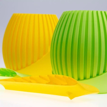 ColorFabb LW-PLA 1.75 mm 750g Yellow