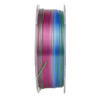 SUNLU PLA+ SILK 1.75mm 1kg SILK RAINBOW 06 - jedwabny, tęczowy, wielokolorowy