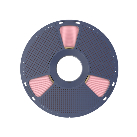 SUNLU PLA+ 2.0 1.75mm 1kg Sakura Pink / Różowy, Sakura