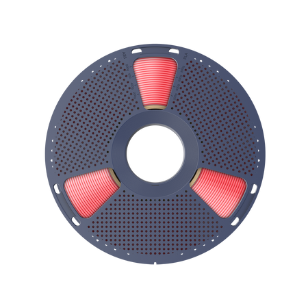 SUNLU PLA+ SILK 1.75mm 1kg SILK Candy Dandy / Arbuzowy jedwabny