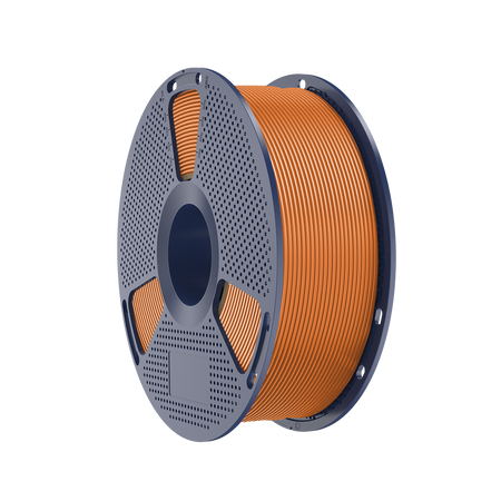 SUNLU PET-G 1.75mm 1kg Orange / Pomarańczowy