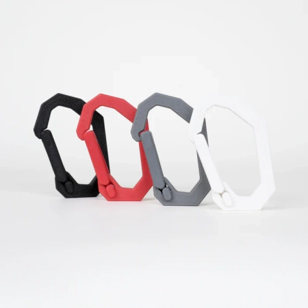 Inslogic PETG Pro 1.75mm 1kg Mint Green / Zielony, miętowy