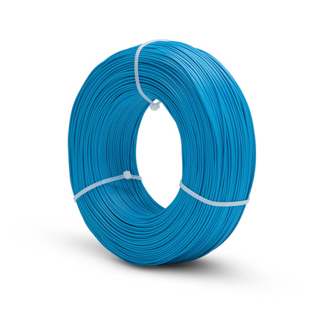 Fiberlogy Refill Easy PLA 1,75 mm 0,85kg Blue