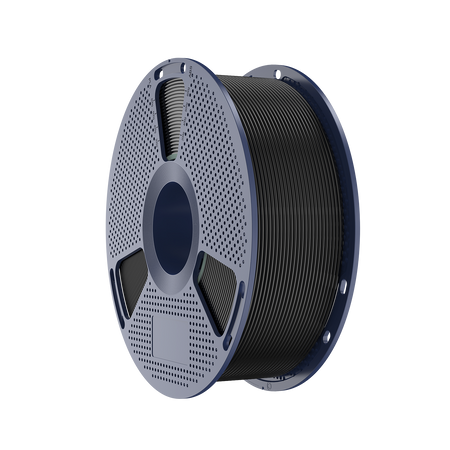 SUNLU PLA 1.75mm 1kg Black / Czarny