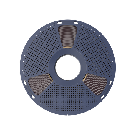 SUNLU PLA 1.75mm 1kg Roasted Chestnut / Brązowy, ciemny kasztan