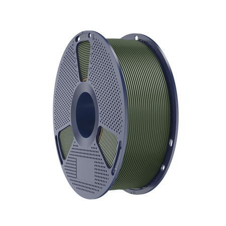 SUNLU PET-G 1.75mm 1kg Olive Green / Zielony, oliwkowy