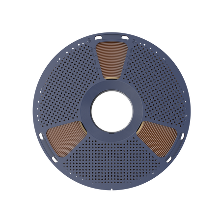 SUNLU PLA 1.75mm 1kg Coffee Brown/ Brązowy, kawowy