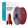 SUNLU High Speed PLA+ 1.75mm 1kg Red / Czerwony