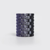 R3D PLA Magic SILK 1.75mm 1kg DUAL Color Black Purple , multi, wielokolorowy, jedwabisty