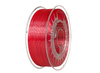 Wkład PLA SILK 5m - Devil Design SILK 1.75mm Red / Czerwony