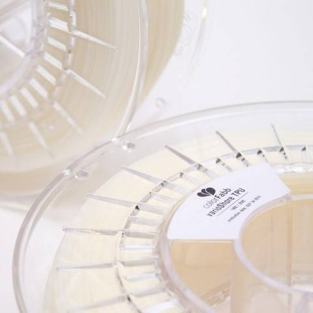 ColorFabb Varioshore TPU  1.75 mm 700g Natural
