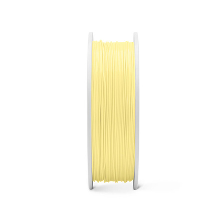 Fiberlogy Easy PLA 1,75 mm 0,85kg Pastel Yellow