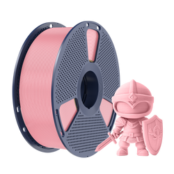 SUNLU PLA+ 2.0 1.75mm 1kg Sakura Pink / Różowy, Sakura