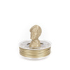 ColorFabb PLA / PHA 2.85mm 750g Pale Gold