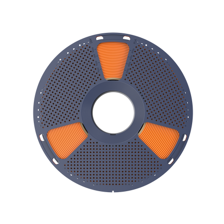 SUNLU PLA 1.75mm 1kg Sunny Orange / Pomarańczowy, słoneczny