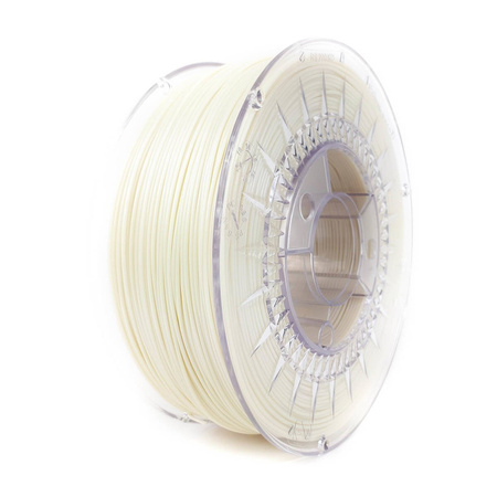 Devil Design PLA 1.75mm 1kg Glow in The Dark Blue / Świecący w Ciemności Błękitny