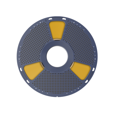 SUNLU PLA 1.75mm 1kg Light Gold / Jasnozłoty