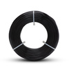 Fiberlogy Refill Easy PLA 1,75 mm 0,85kg Black