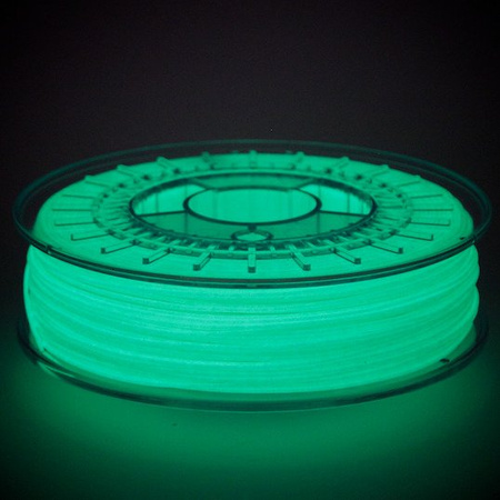 ColorFabb 1.75mm 750g GlowFill / Świecący