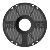 Inslogic High-Speed PLA Pro 1.75mm 1kg White / Biały