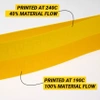 ColorFabb LW-PLA 1.75 mm 750g Yellow