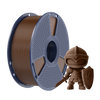 SUNLU PLA 1.75mm 1kg Coffee Brown/ Brązowy, kawowy