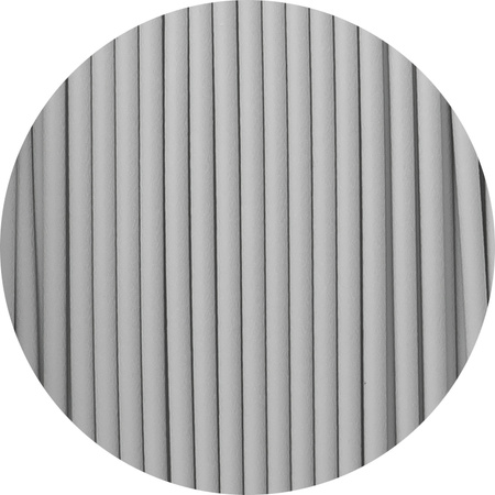 Fiberlogy Matte PLA 1,75 mm 0,85kg Gray