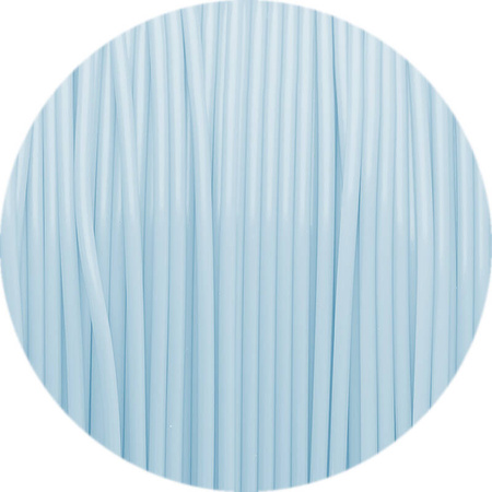 Fiberlogy Easy PET-G 1,75 mm 0,85kg Pastel Blue