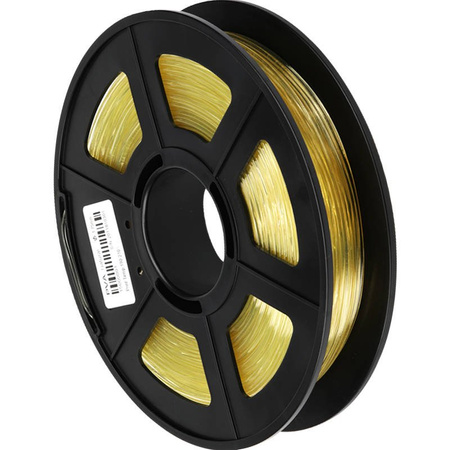 SUNLU PVA 1.75mm 0.5kg - Podporowy, rozpuszczalny w wodzie