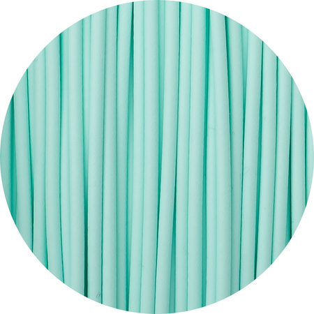 Fiberlogy Matte PLA 1,75 mm 0,85kg Pastel Mint