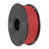 Inslogic Matte PLA Pro 1.75mm 1kg Red / Czerwony