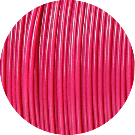 Devil Design PLA 1.75mm 1kg Bright Pink / Jasnoróżowy
