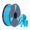 SUNLU PLA+ 2.0 1.75mm 1kg Sky Blue / Niebieski, błękitny